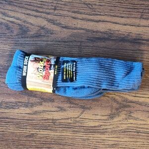 Work n' Sport Work Socks.